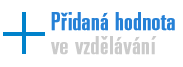 Pidan hodnota ve vzdlvn