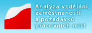 Analza vzdlvn